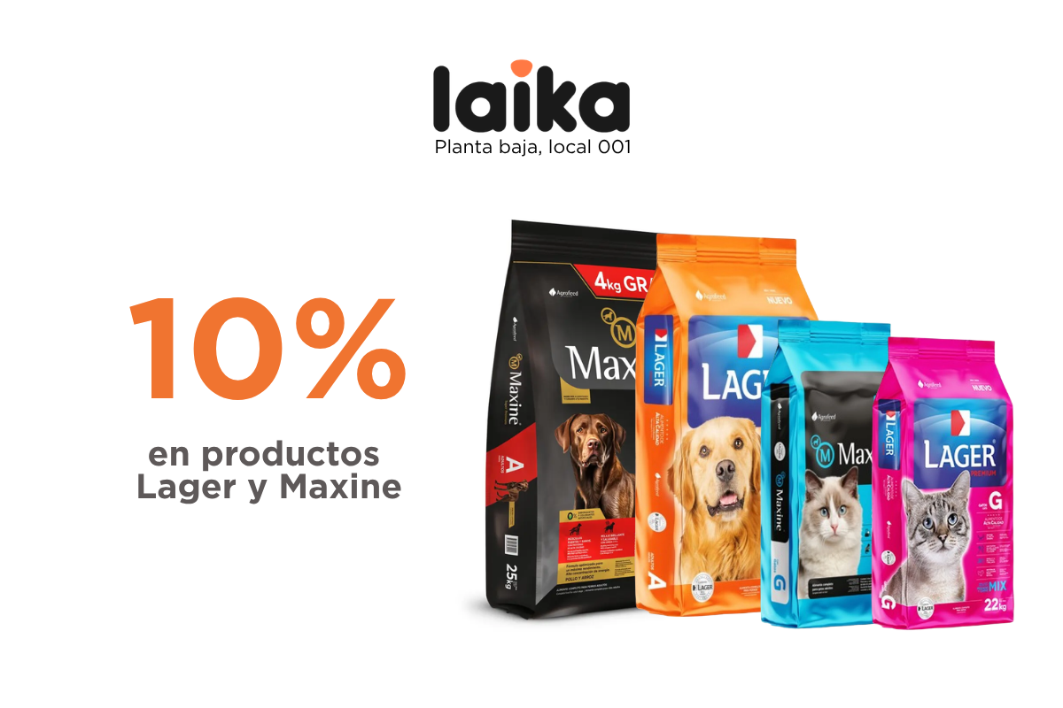 Laika
