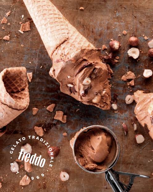 Freddo